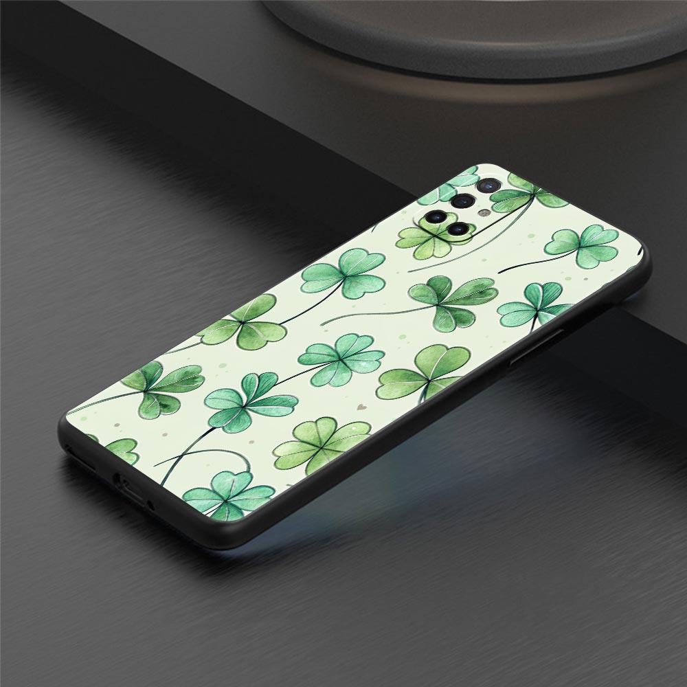 Case For OnePlus 15 13 12 11 10 9 8 7T Pro 13T 13R 12R 10R 9RT 8T Nord 2T CE 2 3 5G Lite Cover Stylish Flower Patterned Design