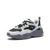 Anta Xingyun Cushioning Abrasion Resistant Slip Resistant Low top Chunky Sneakers Women's 122618811-2