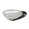 Transparent Headlight Cover for 2015-2017 Porsche Cayenne Models