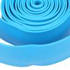 2PcsCelsiusSet 2.5M   Elastic Bands Exercise Sports Stretching Strap Resistance Band Expander