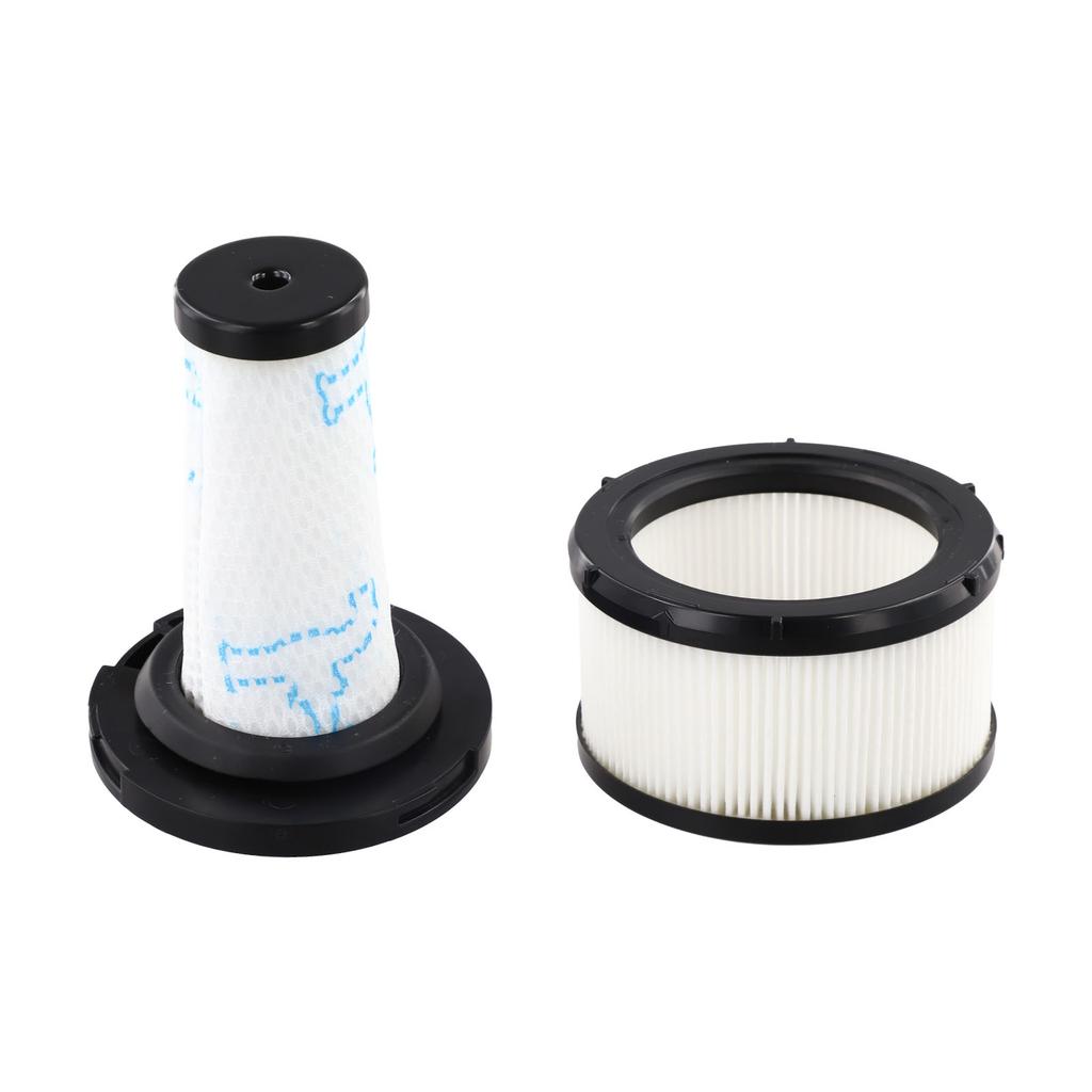 Washable Filters Kit For X-Pert 7.60 RH6A35WO, RH6A39WO, RH6A31WO, RH6A33WO Household Accessories Home Appliance Parts