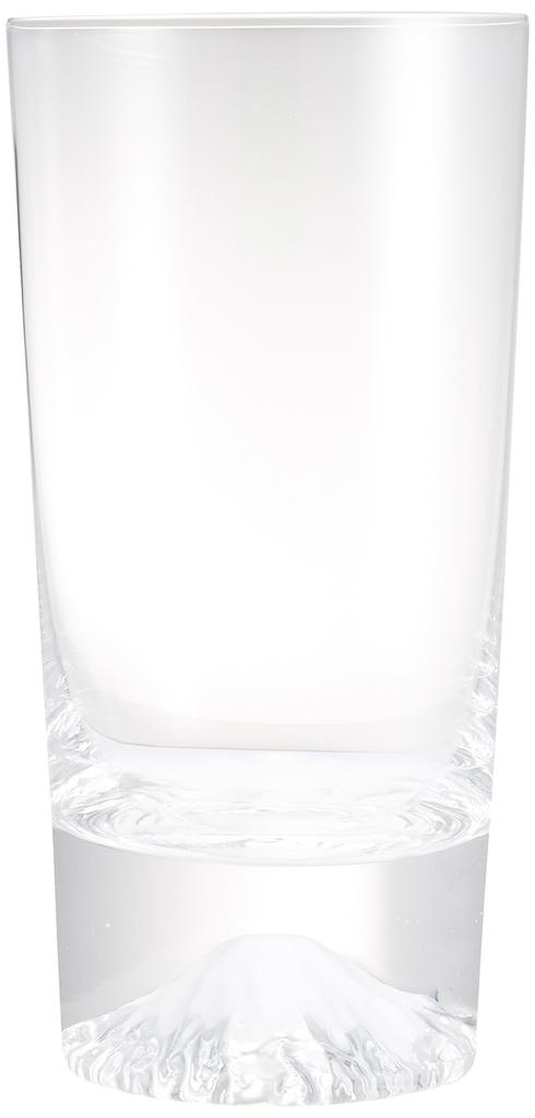 Tajima Glass Fuji Tumbler Glass Mt. TG15-015-T