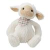 Nitori Bandana Sheep Plush Toy, White, WD01, 2116100001842