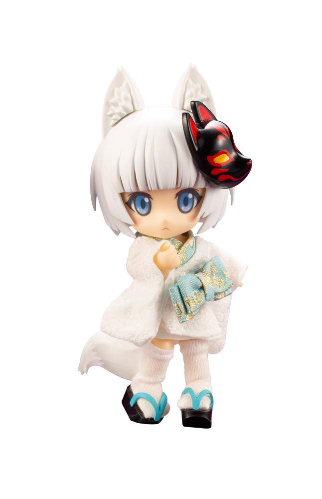 

Друзья Kotobukiya Белый Лис Дух Q-пош