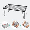 ZISIZ Outdoor Folding Camping Table