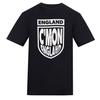 AWD Mens World Cup Cmon England T-Shirt