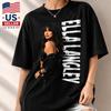 HOT ITEM! Ella Langley Dandelion Tour 2026 Vintage Concert T-Shirt S-4XL