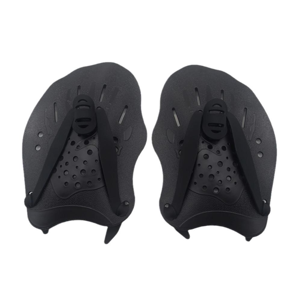 Profesionální plavecké pádla na ruce pro dospělé a děti