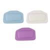 Comfortable SPA Bath  Bathtub Bathroom Neck Headrest Soft Pad Suction
