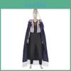 Heks Hoed Atelier Qifrey Cosplay Kostuum Met Polyester Stof Voor Anime Rollenspel