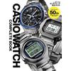 Watch Complete BOOK CASIO WATCH 50th Anniversary 1974-2024 Begin & Watch Begin Special Edit...