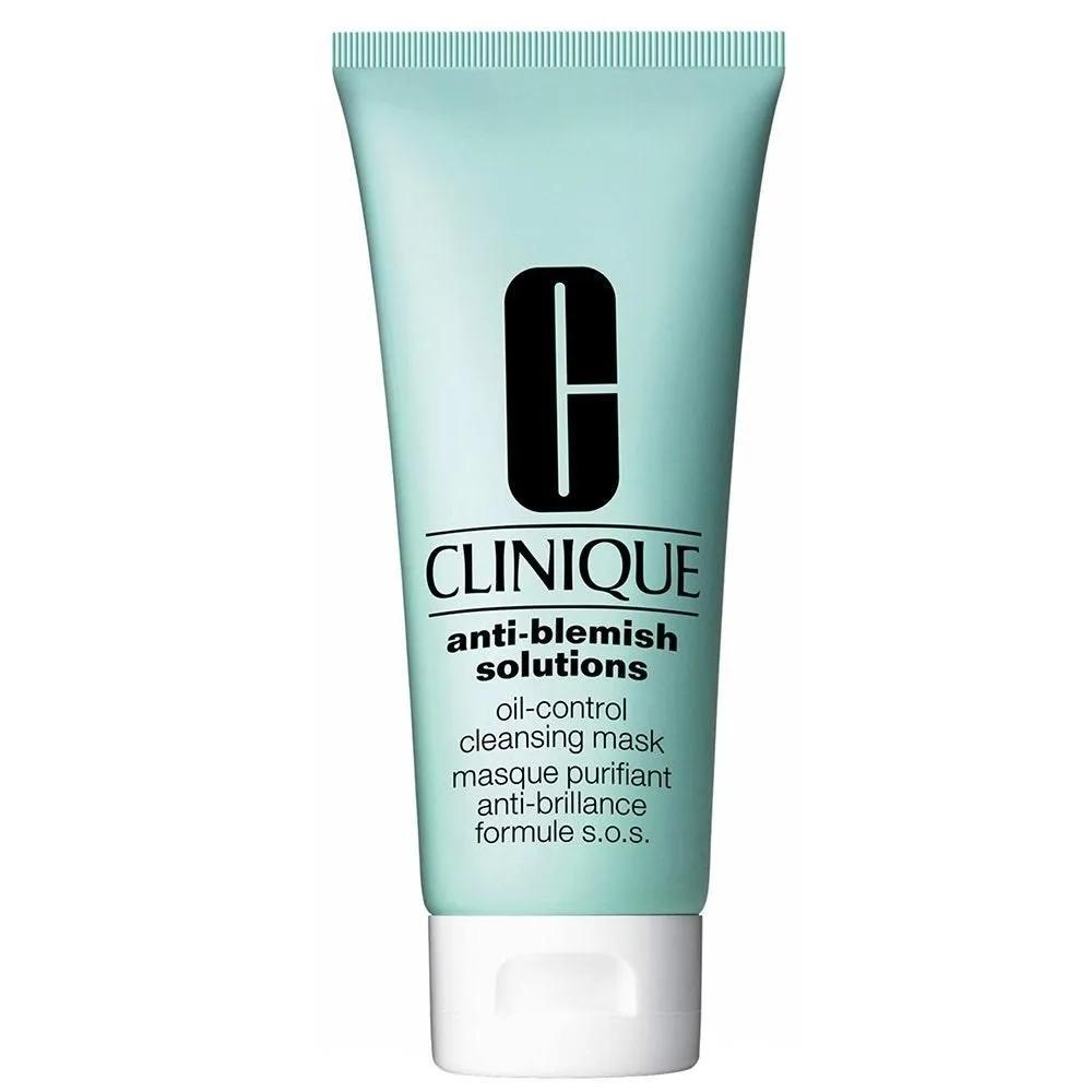 Clinique Oil Control Purifying Mask 100ml