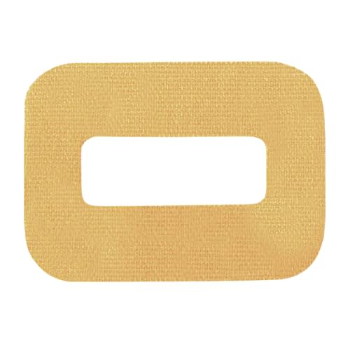 MyoTape L Mouth Tape, Anti-Snoring Aid, Nasal Breathing, Snoring Relief, Throat Dryness, Reduces Snoring, Promotes Nasal Breathing, Fights Bad Breath,