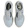 Nike Structure Breathable Support Rebound Running Shoes Men's Gray Blue HQ3048-002
