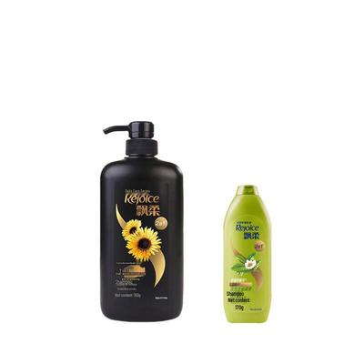 Rejoice Tägliche Pflege Feuchtigkeitsspendendes & Anti-Schuppen Shampoo