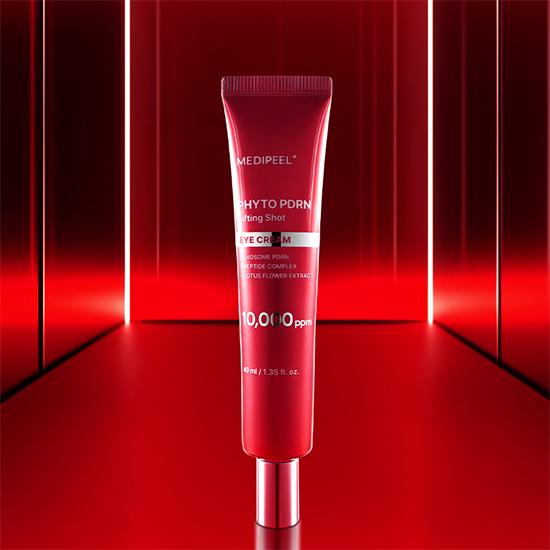 

MEDI-PEEL Крем для кожи вокруг глаз Phyto Exosome PDRN Lifting Shot 40 мл