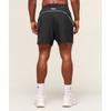 Gymshark Arrival Block 6  Shorts Black A3b9y Bb2j