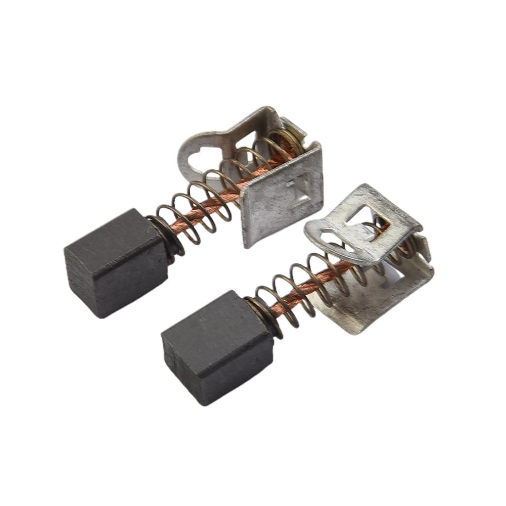 Kohlebürsten Elektrowerkzeuge Elektrisches Zubehör