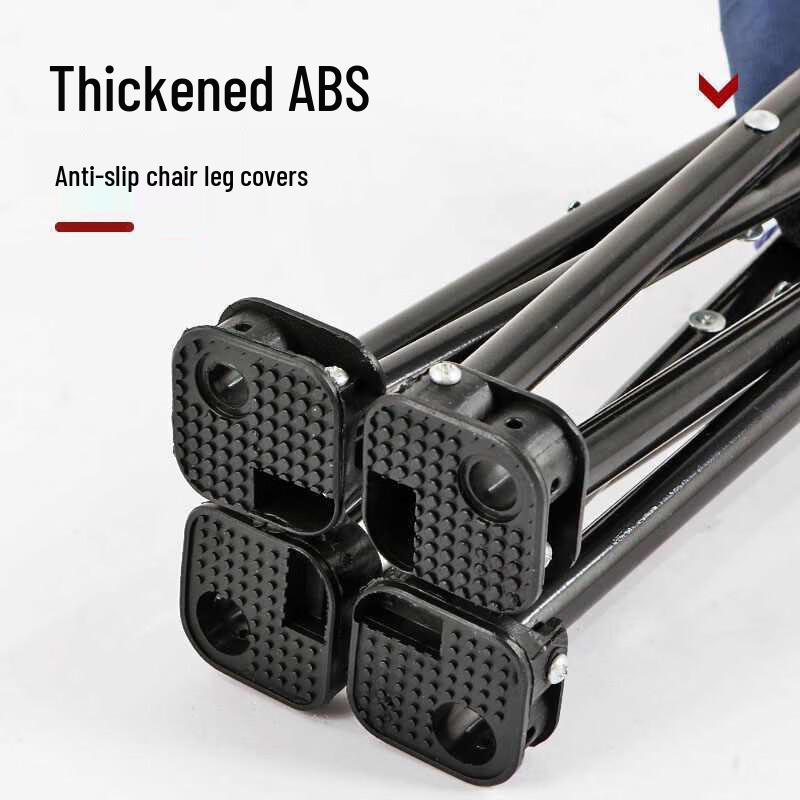 OEING Portable Folding Camping Stool