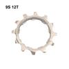 Bike Cassette Freewheel Small Speed Cog High Performance Repair Tools Supplies 11/12/13T Model Cycling Accessories