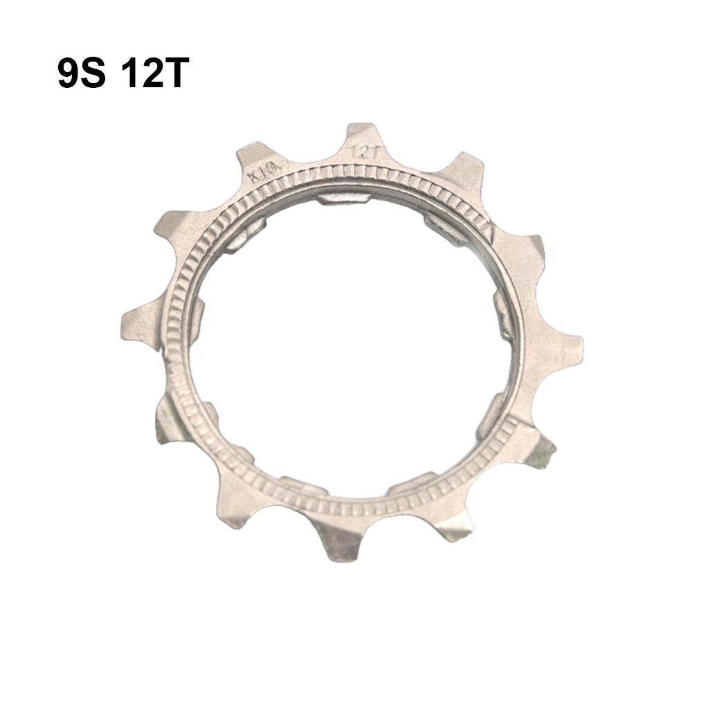 Bike Cassette Freewheel Small Speed Cog High Performance Repair Tools Supplies 11/12/13T Model Cycling Accessories