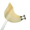 Ready to Ship Genius Remy Russian Hair Extensions Cuticle Aligned No Tangle Machine Double Weft Soft Comfortable Hair