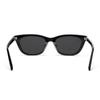 Lineral sunglasses polarized lenses UV protection made in Sabae and with case [MODERN CLASSIC] Wellington-style / / / / men's women's /