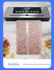 Automatic Household Vacuum Sealer for Food Preservation