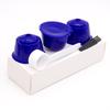 3-Piece Reusable Coffee Filter Screens for DOLCE GUSTO Capsules
