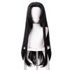 Cosplay Kocho Short Wig with Perfect for and Events Wig, Kanae, Heat-Resistant Wig, Net, Cosplay, Parties,