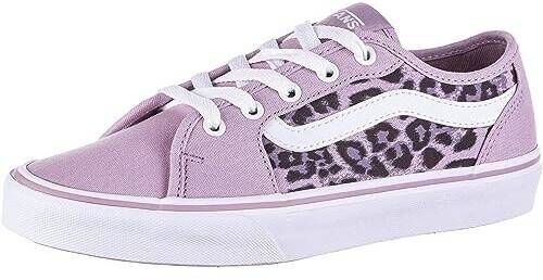 

Vans Filmore Decon Sneaker Animal POP сиреневые кеды 36 ½