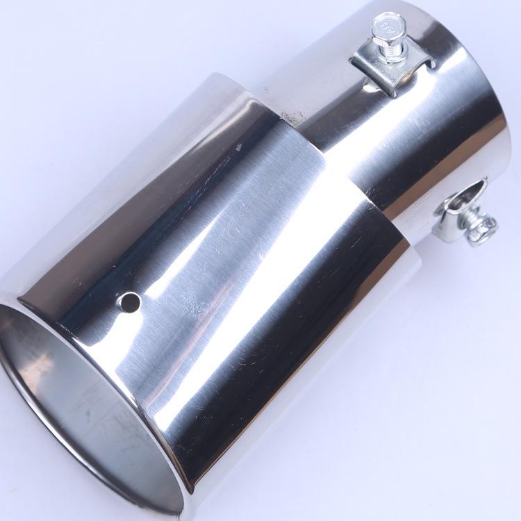 Geely Emgrand, New Fit, Sagitar, M6, Cruze, Excelle, Yuexiang 350 Țeavă de Eșapament Toba de Eșapament