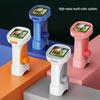 High-Definition Handheld Children's Microscope - Portable Model 395 for Outdoor Science Experiments