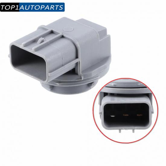 NEW 2 Pcs Front LH or RH Turn Signal Socket 92164-M7000 Fits - Kia Forte