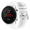 Voor Xiaomi MI Watch S1 22mm Effen Kleur Zacht Siliconen Horlogeband