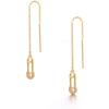Rita Monica HOLDON drop EARRINGS