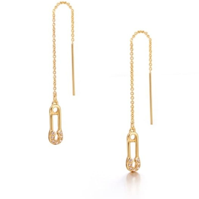 Rita Monica HOLDON drop EARRINGS