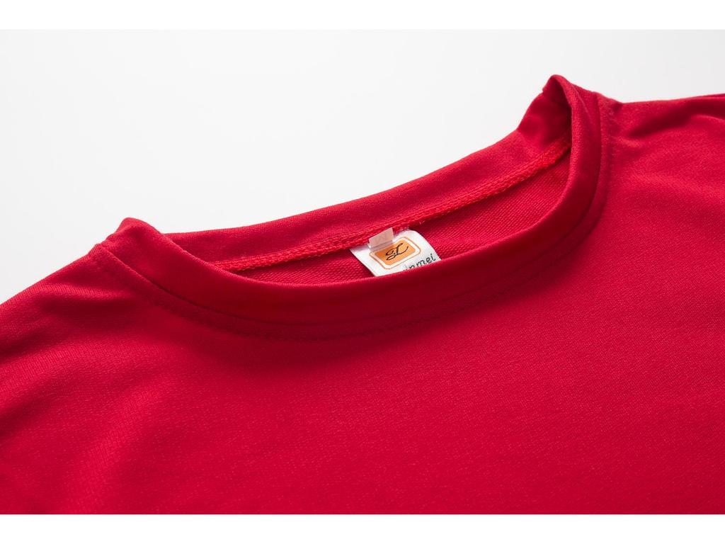 2020 Herbst/Winter Europäische & Amerikanische Marke Sportbekleidung Sweatshirt Rundhals Langarm Set