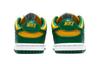 Nike Dunk Low Brazil 2020 TD CW7375-700