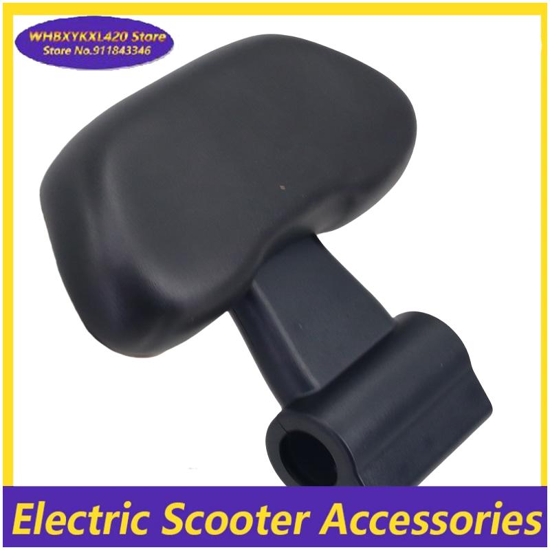 For Electric Motorcycle Electric Backrest Is Suitable for No. 9 E80C/E100/E125/N70C Series Accessories