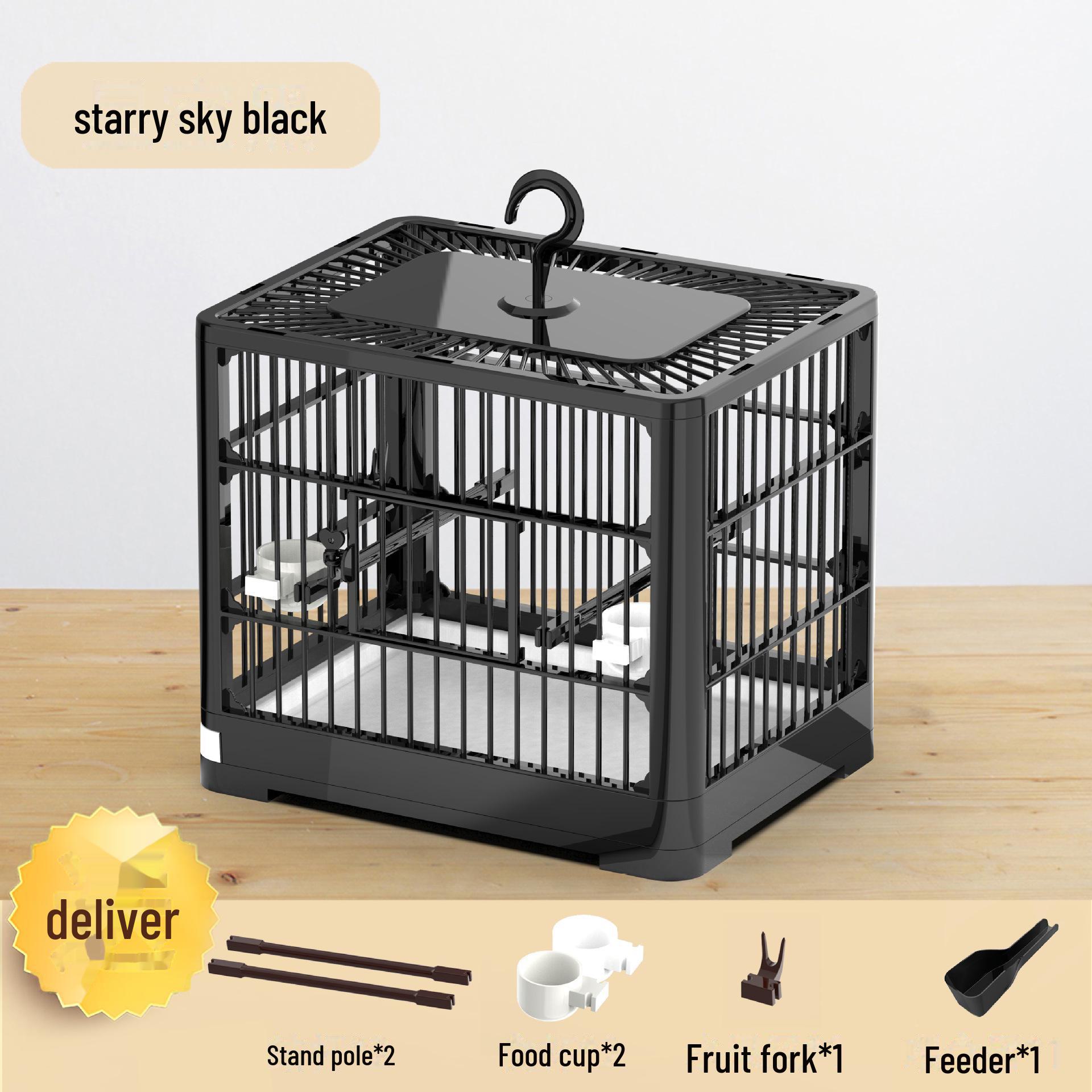 

Клетка для попугаев для мелких птиц: Роскошный дом для пионов, тигровых шкур и жемчужных растений