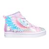 Skechers Scarpe da ginnastica alte TwiLites2.0 per ragazze