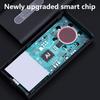 T1 Spy Gadgets Hidden Camera Detector RF GSM Signal Wireless Lens Laser Detection Wiretapping GPS Tracker Sound Mini Bug Finder