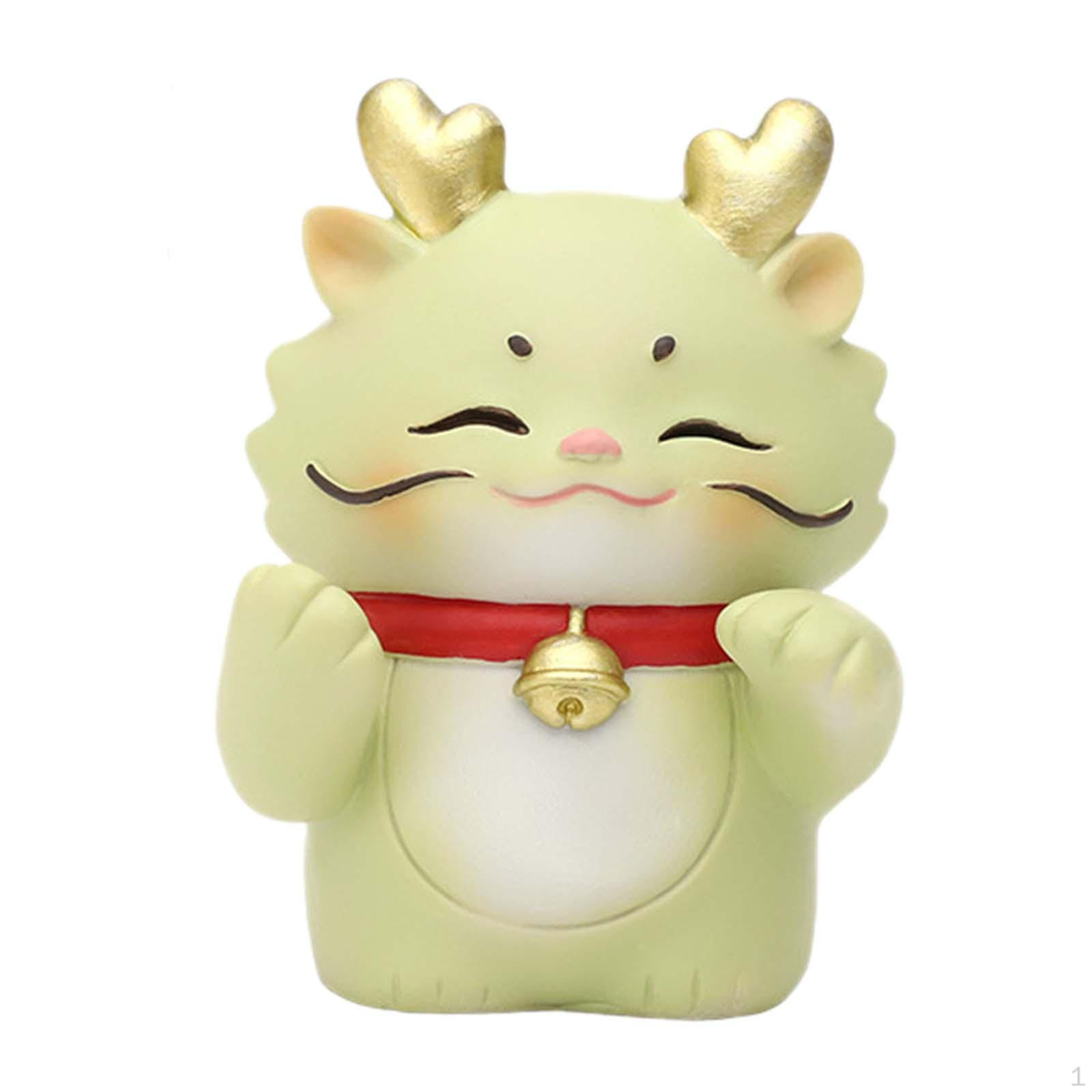 

Очаровательный органайзер для очков с животными для домашнего декора зелёный