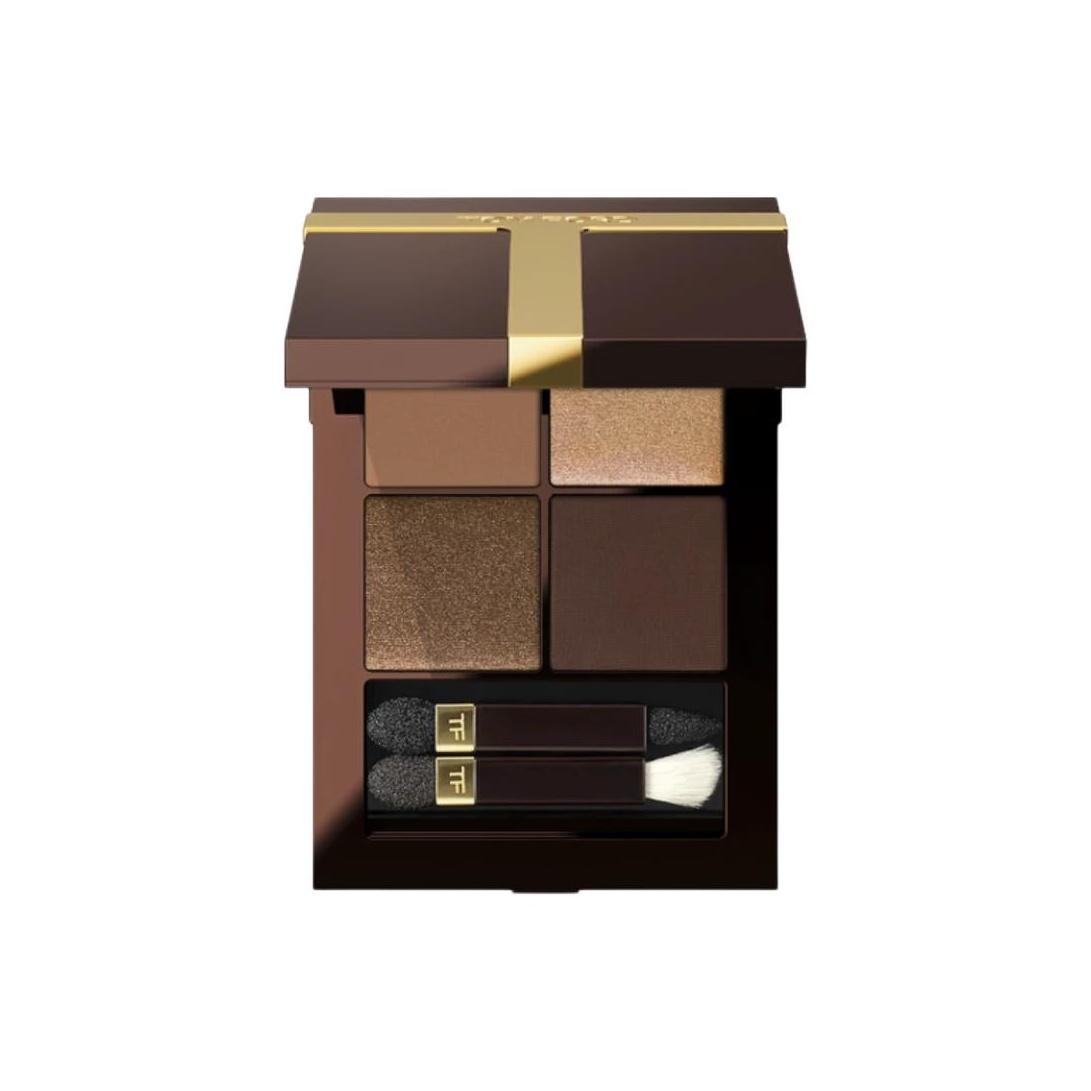 Tom Ford Runway Acu Krāsu Četrstūris