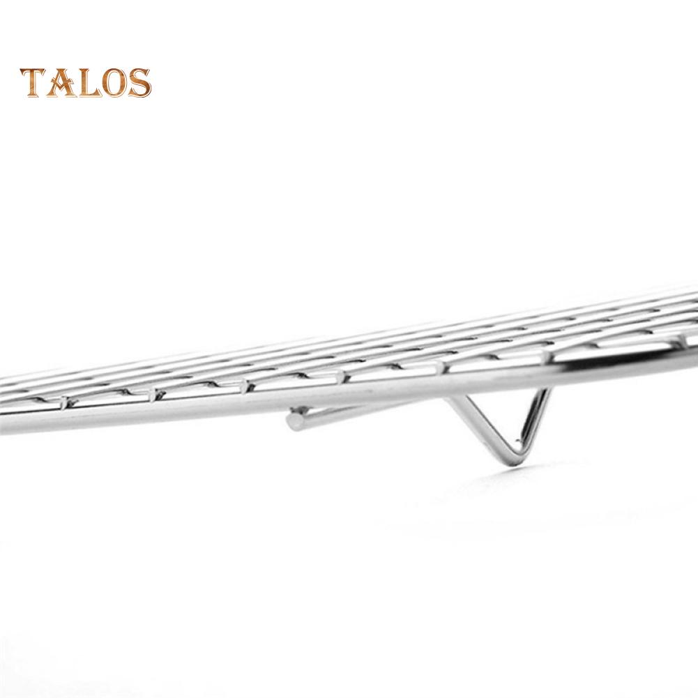 Bucătărie din oțel inoxidabil pentru gătit la abur Suport pentru grătar pentru oală cu aer