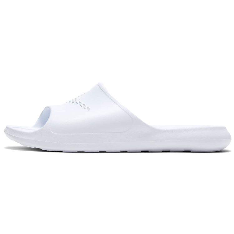 Nike Victori One Slide Slippers Unisex White CZ7836-100