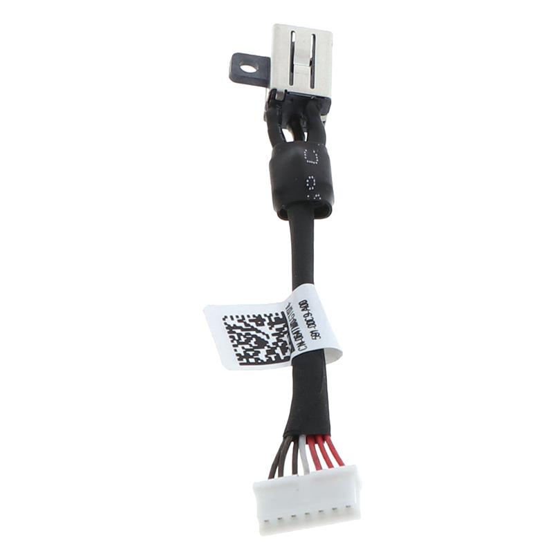 For Dell Xps 15 9550 9560 Dc Power Jack Charging Port Socket Harness Cable Buy At A Low Prices On Joom E Commerce Platform