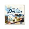 Happy Baobab: Darwin's Great Journey - Family Strategy Board Game