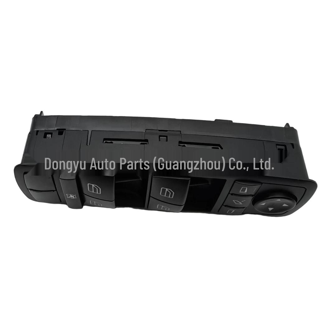 Mercedes W164/W251 Power Window Switch (2518300290 A2518200310)